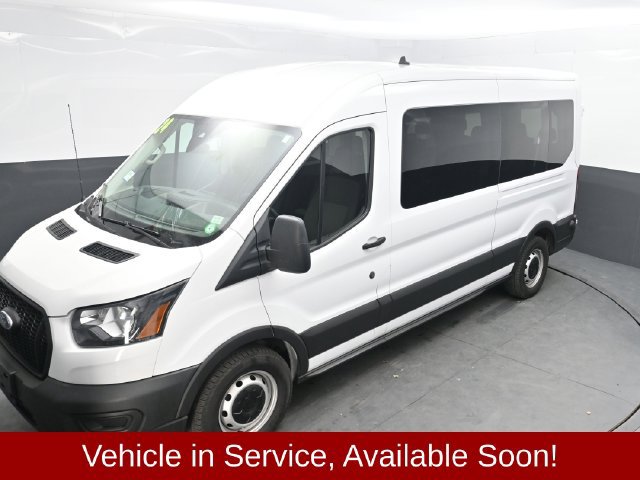 Used 2024 Ford Transit 350 XL RWD image 21