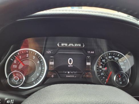 Used 2024 RAM 1500 Laramie image 26