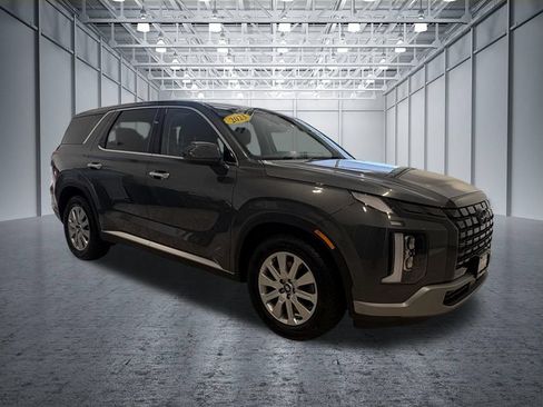 Used 2023 Hyundai Palisade SE AWD/4WD image 5