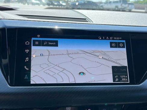 Used 2022 Audi e-tron GT Premium Plus w/ Performance Package image 19