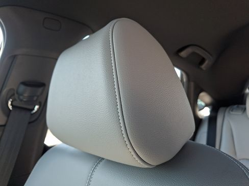 Used 2026 Honda Civic Sport Touring image 13