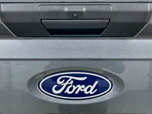 New 2026 Ford F150 STX w/ Equipment Group 201A FX4 AWD/4WD image 25