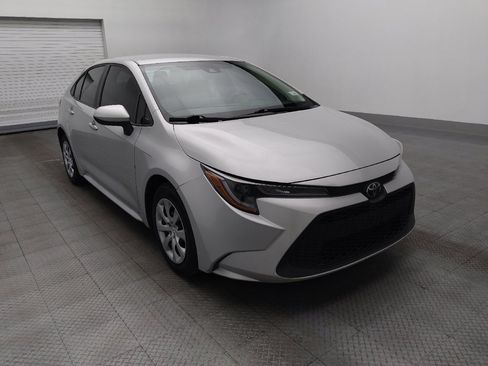 Used 2022 Toyota Corolla LE FWD image 13
