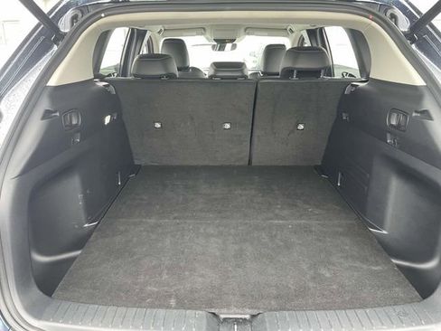 Used 2024 MAZDA CX-50 AWD 2.5 S w/ Preferred Package image 7