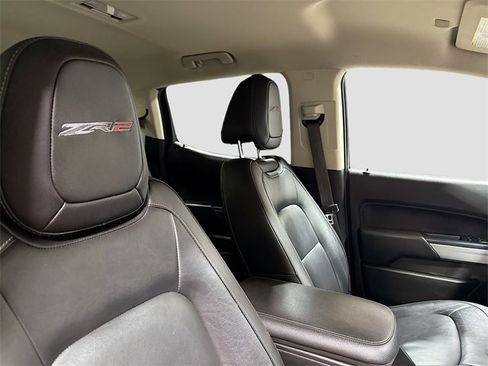 Used 2020 Chevrolet Colorado ZR2 image 29