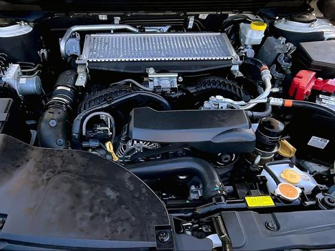 Used 2021 Subaru Outback Limited XT image 31