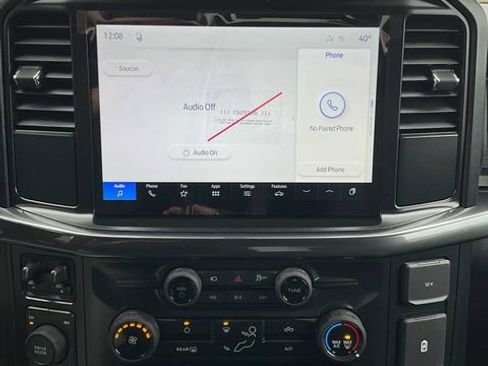 Used 2026 Ford F150 STX w/ Equipment Group 200A AWD/4WD image 14