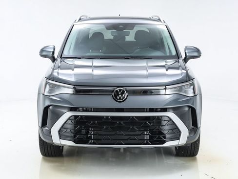 New 2025 Volkswagen Taos SEL image 55