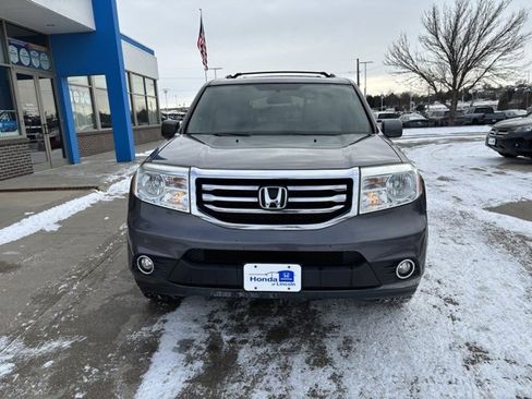 Used 2015 Honda Pilot SE image 2