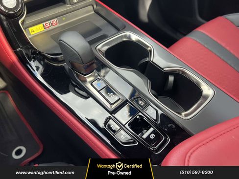 Used 2024 Lexus NX 350 F Sport image 23
