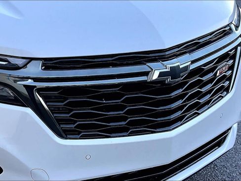 Used 2023 Chevrolet Equinox RS image 30