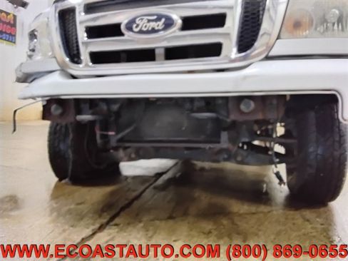 Used 2011 Ford Ranger XLT w/ Payload Pkg 2 AWD/4WD image 15
