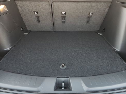 New 2026 Chevrolet TrailBlazer LT w/ Midnight Edition image 22