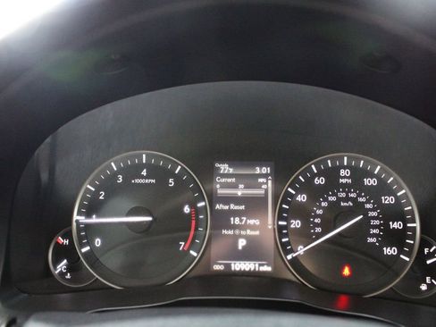 Used 2016 Lexus ES 350 FWD image 34