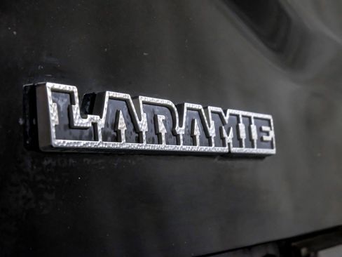 Used 2022 RAM 3500 Laramie image 48