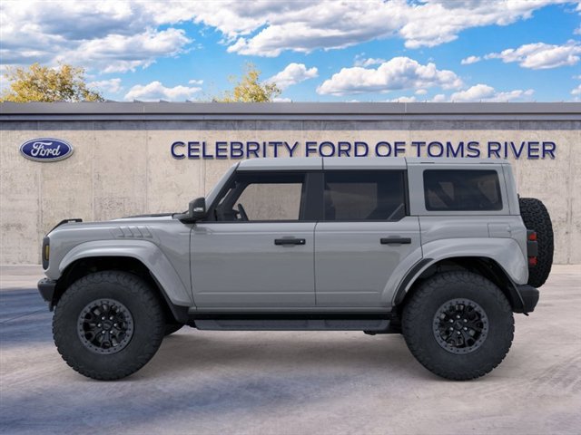 New 2026 Ford Bronco Raptor AWD/4WD image 3