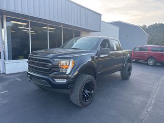 Used 2021 Ford F150 XLT w/ Equipment Group 302A High video 1