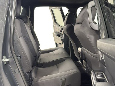 Certified 2024 Toyota Tacoma SR image 17