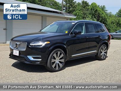 Used 2024 Volvo XC90 B5 Plus w/ Protection Package Premier