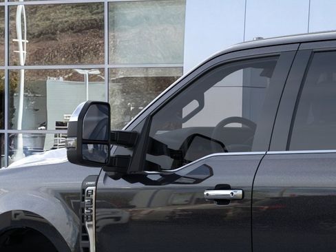 New 2026 Ford F350 Lariat w/ Chrome Package AWD/4WD image 21