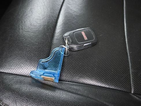 Used 2019 GMC Sierra 1500 SLT w/ SLT Premium Plus Package image 55