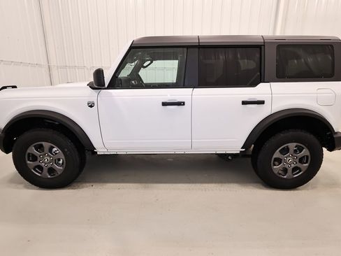 New 2026 Ford Bronco Big Bend AWD/4WD image 6