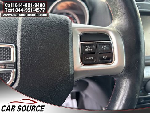 Used 2015 Dodge Journey R/T image 26