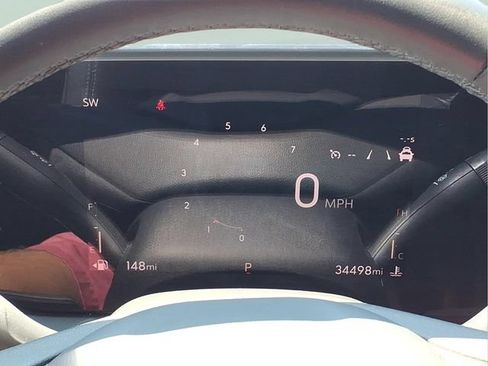 Used 2024 Buick Encore GX Sport Touring FWD image 11