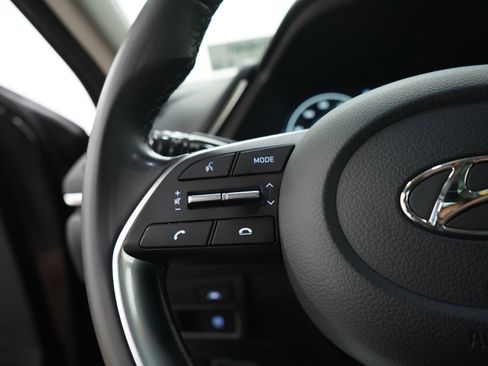 Used 2022 Hyundai Sonata SEL w/ Convenience Package FWD image 26