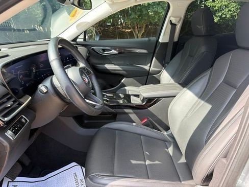 Used 2024 Buick Envision Preferred AWD/4WD image 11