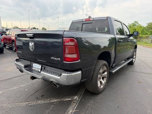 Used 2019 RAM 1500 Big Horn AWD/4WD image 6