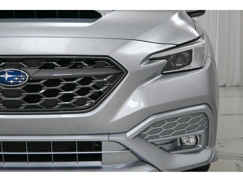 Used 2024 Subaru WRX TR image 27