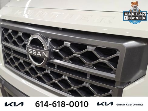 Used 2022 Nissan Frontier SV w/ Technology Package image 14