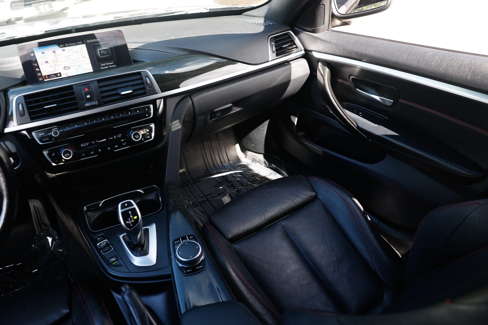 Used 2018 BMW 430i Gran Coupe RWD image 25