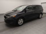 Used 2016 Kia Sedona LX w/ LX Convenience Package image 2