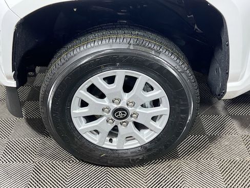 New 2026 Toyota Tacoma SR5 image 24