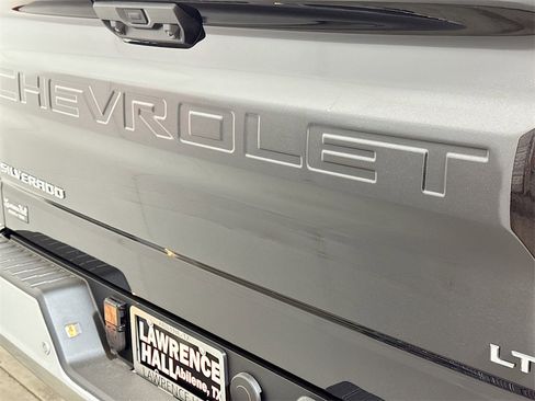 New 2026 Chevrolet Silverado 1500 LT w/ Safety Package image 18