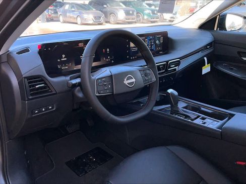 New 2026 Nissan Sentra SR image 8