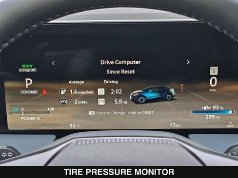 New 2026 Nissan Leaf SV+ w/ Floor Mat Package (SV+) FWD image 25