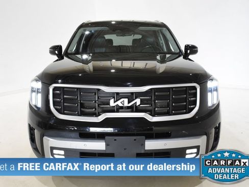 Used 2023 Kia Telluride SX Prestige AWD/4WD image 2