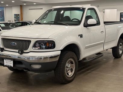 Used 1999 Ford F150 XL