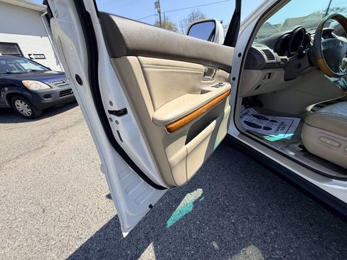 Used 2009 Lexus RX 350 AWD image 39