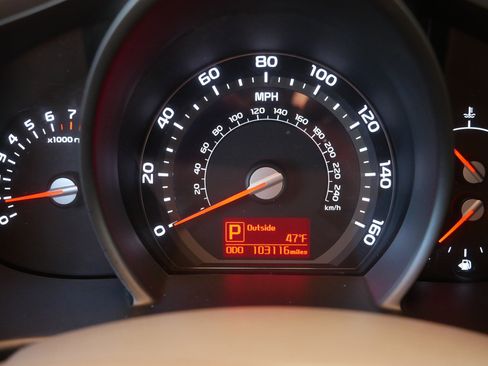 Used 2016 Kia Sportage EX image 21