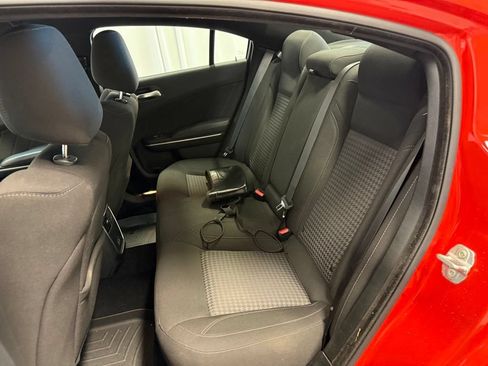 Used 2023 Dodge Charger SXT w/ Cold Weather Package RWD image 14