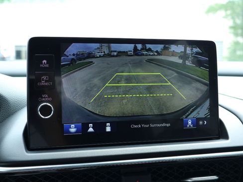 Certified 2026 Acura ADX FWD image 27