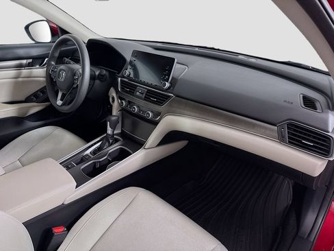 Used 2018 Honda Accord LX image 20