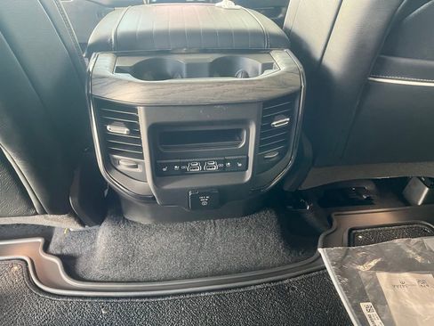 New 2025 RAM 1500 Limited image 25