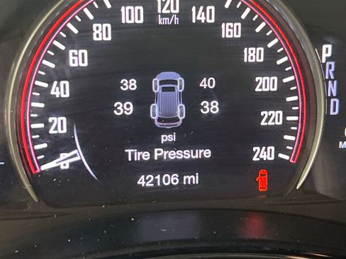 Used 2022 Dodge Durango R/T w/ Trailer Tow Group IV image 12