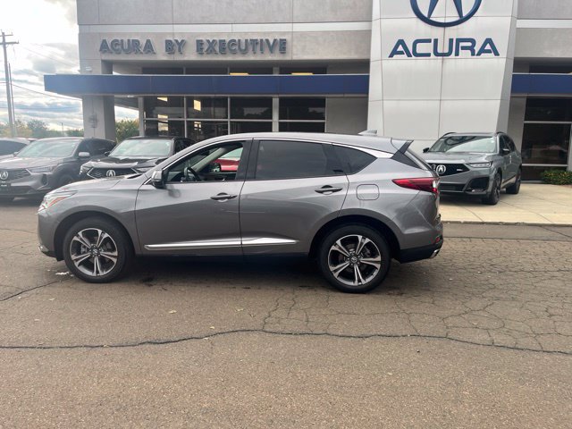 Used 2024 Acura RDX w/ Advance Package AWD/4WD image 4