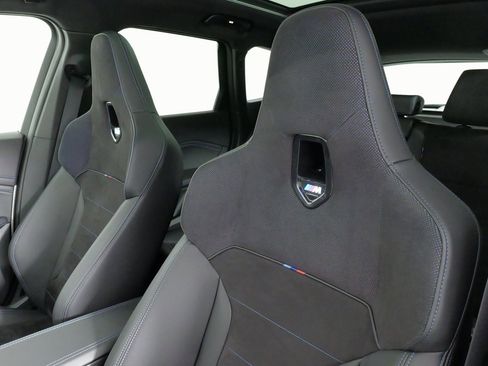 Used 2024 BMW X1 M35i w/ Premium Package image 38